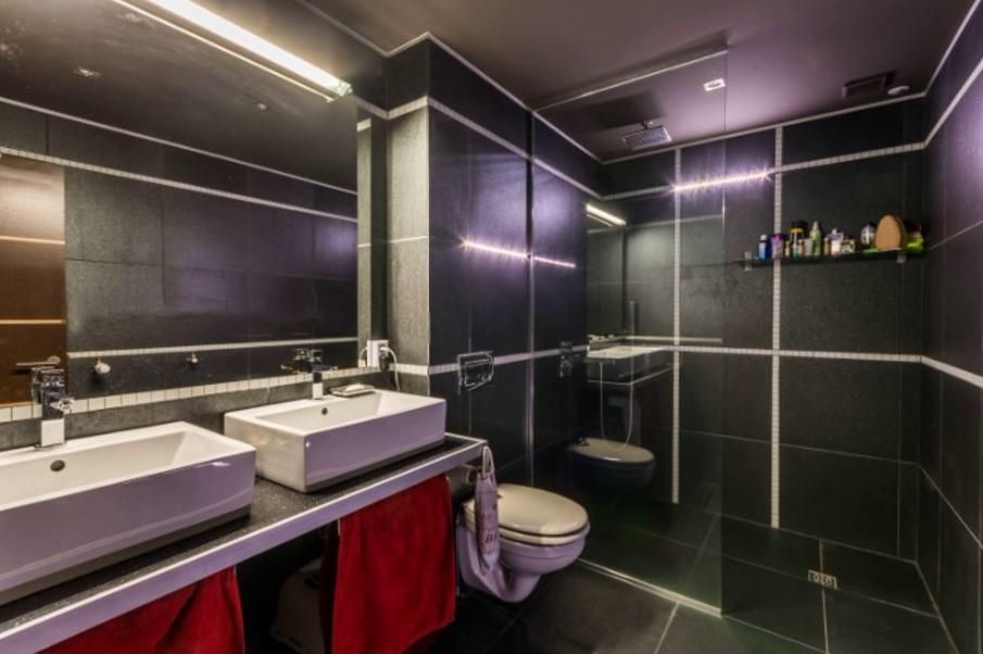 Дава се под наем Тристаен апартамент в София, Лозенец - 130 кв.м за 1600 € - Снимка #5