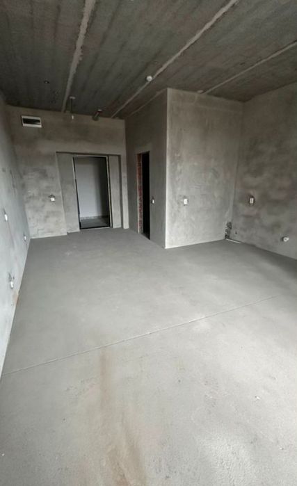 Ремонт квартир шпаклевка