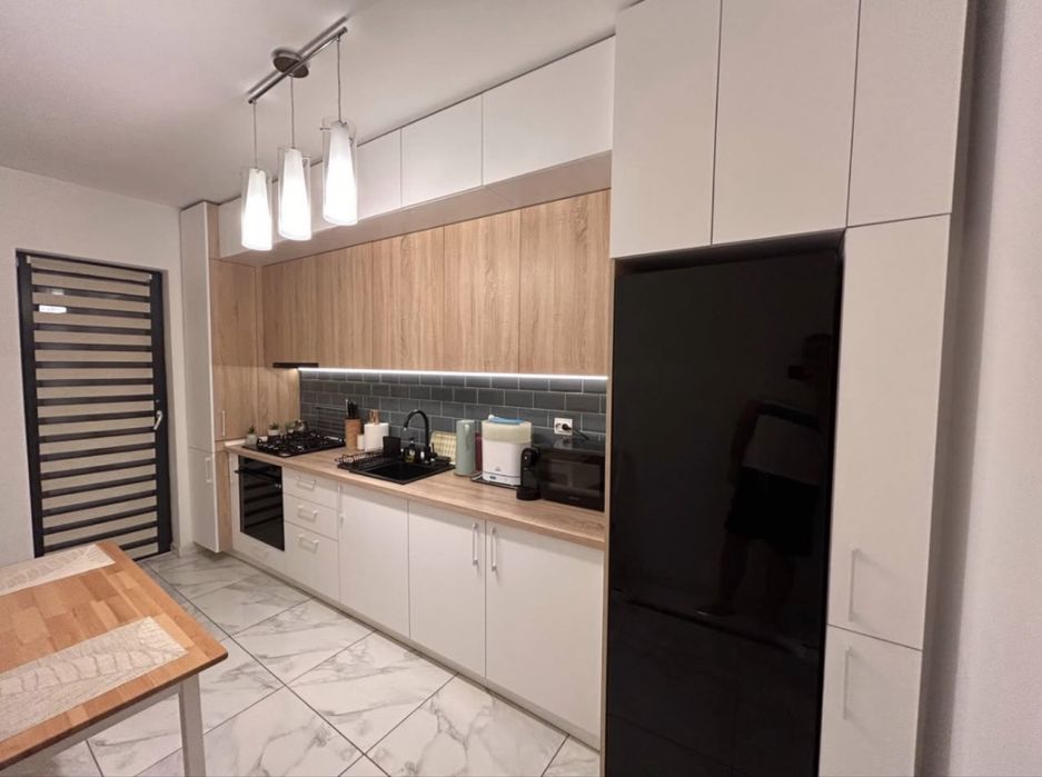 Apartament 3 camere, Metalurgiei