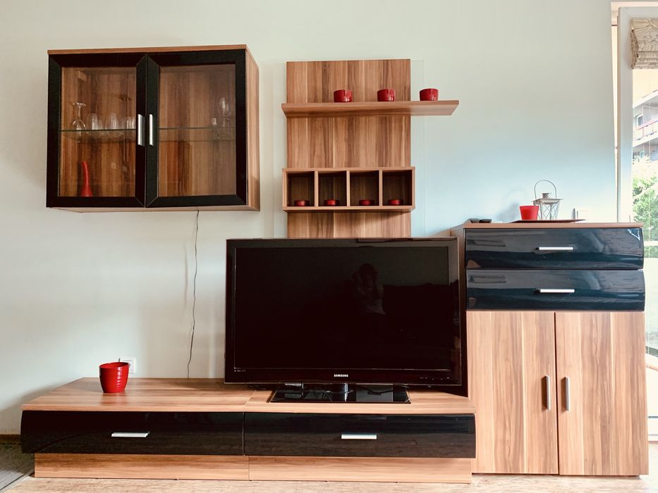 Двустаен апартамент