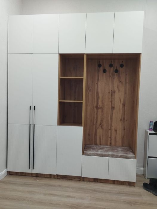 Сборщик мебели Актау