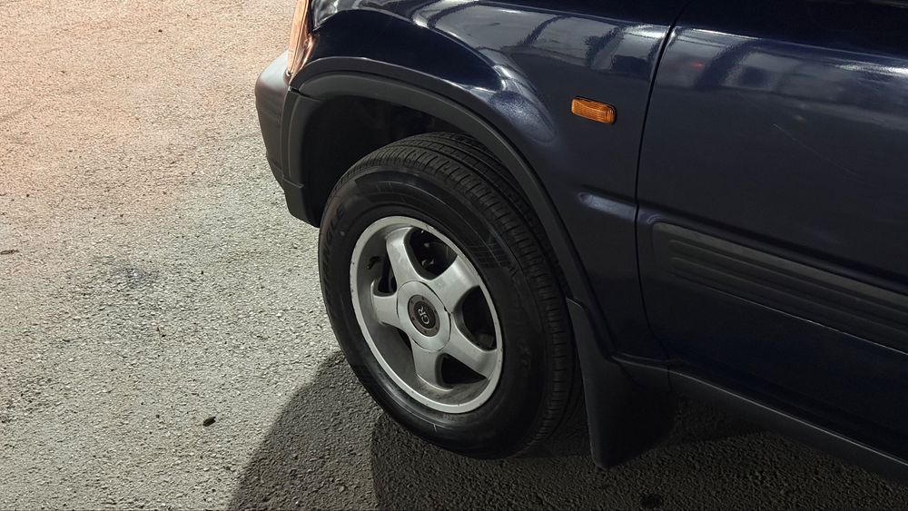 Продам Honda CRV