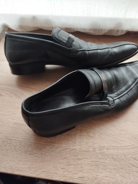 Мъжки обувки тип мокасини Dolce& Gabbana