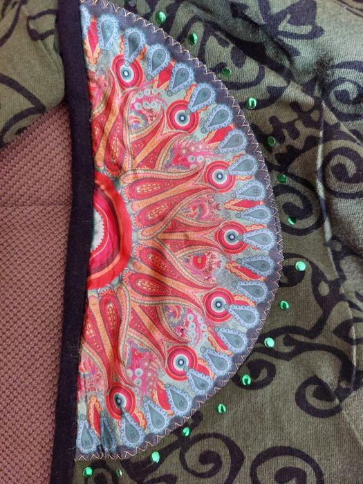 Дамска туника Desigual