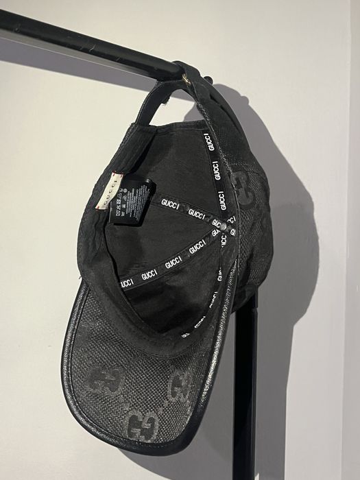 Sapca Gucci noua, cu eticheta!