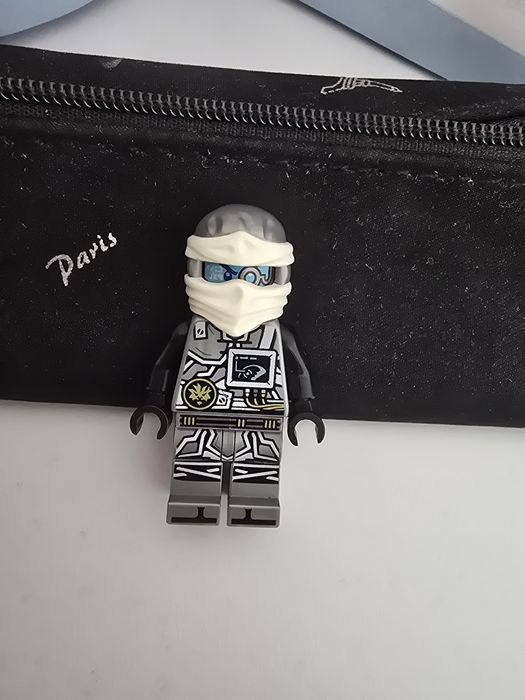 Лего ниндзяго игрушки