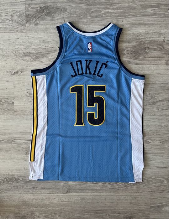 NBA jerseys Mitchell & Ness