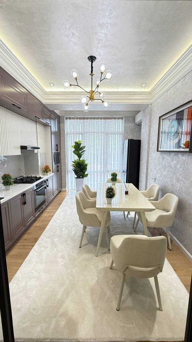 !20 Сдаётся квартира 2/5/9 на Яккасарайском р-н в ЖК Истанбул Сити !