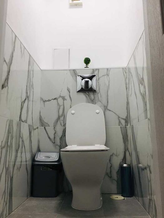 Дава се под наем Двустаен апартамент в Бургас, Възраждане - 65 кв.м за 280.5 € - Снимка #3