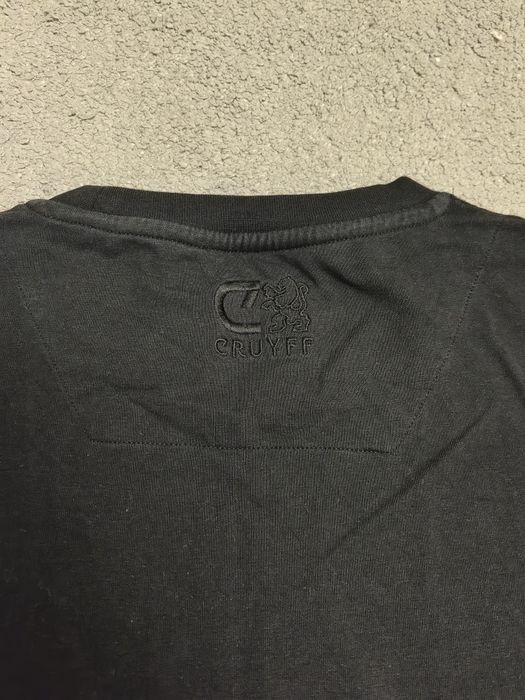 Мъжка тениска, Cruyff, M