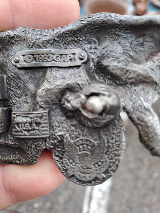 HARLEY DEVIDSON Catarama original GAP