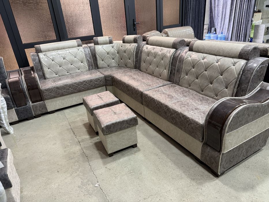 Саврименое Гастинниое уголки