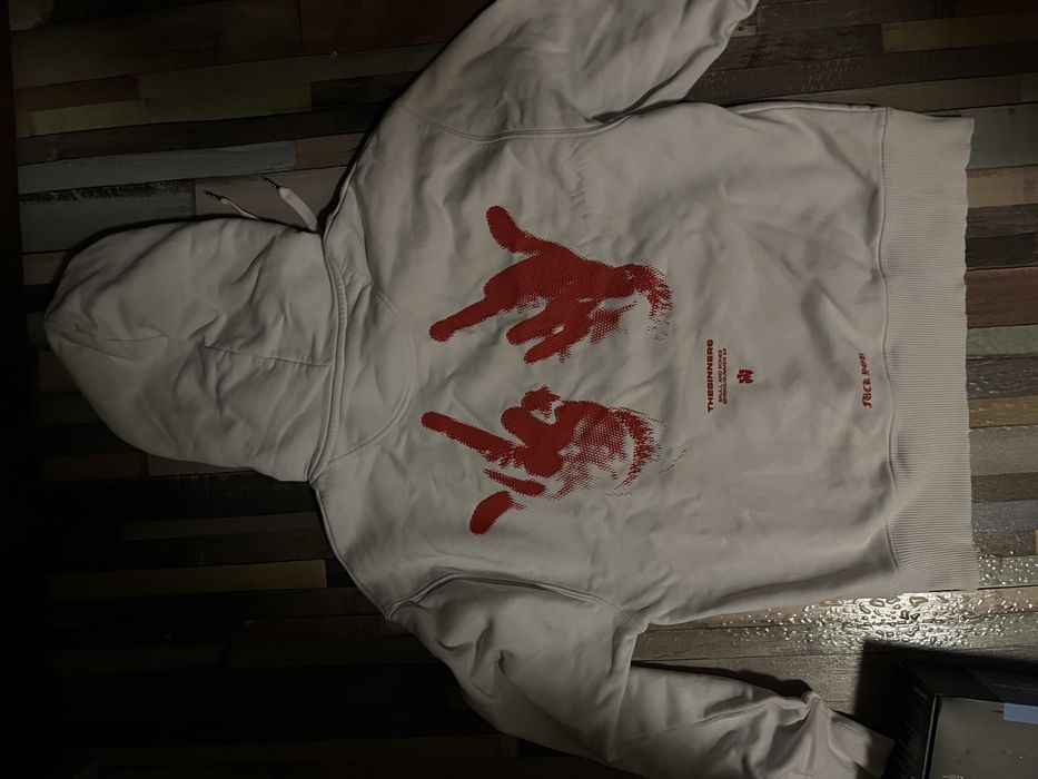 Thesinners тениски и худита