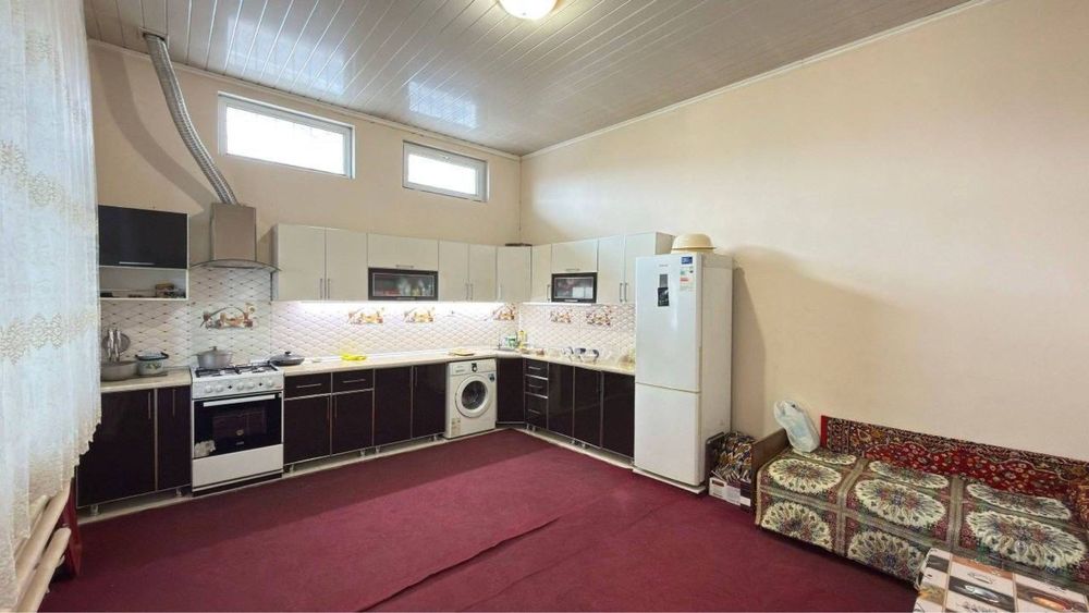Срочно!!! Продается дом Чукурсой 5,3 соток 6 та хона Фасад 18*28