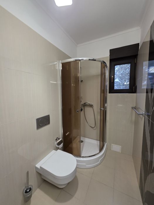 Set mobilier baie si cabina dus