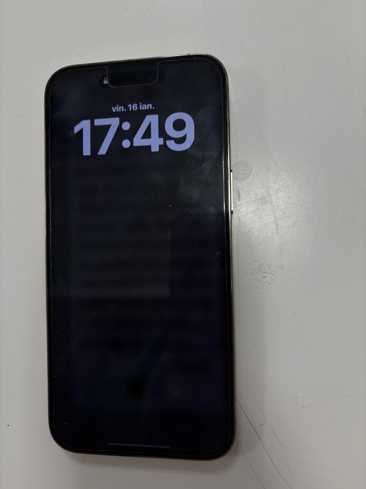 iphone 14 pro max 128GB