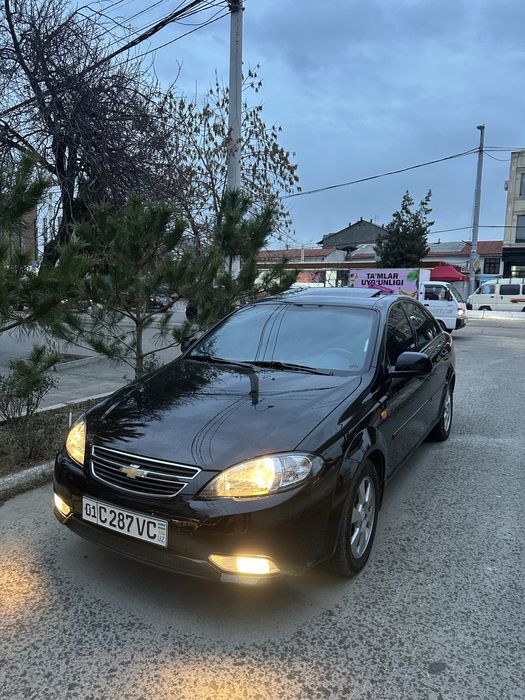 Chevrolet gentra 2022