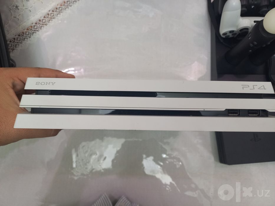 Playstation4pro 1tb