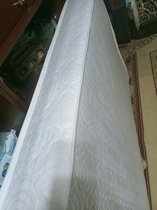 Матрас односпальный