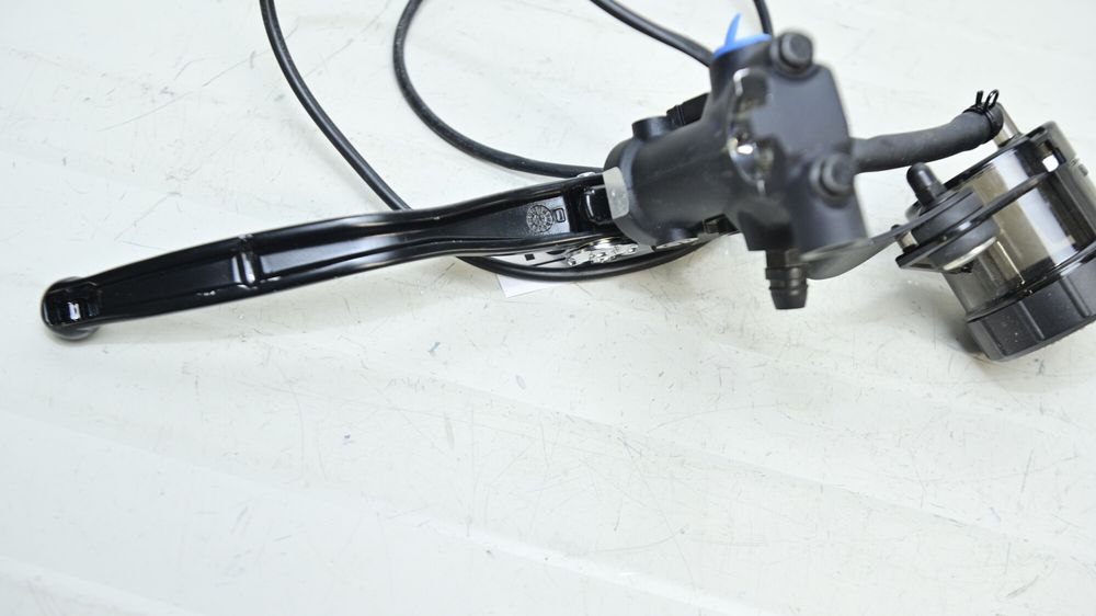 Pompa Cu Maneta De Frana Brembo KTM 1290 Duke