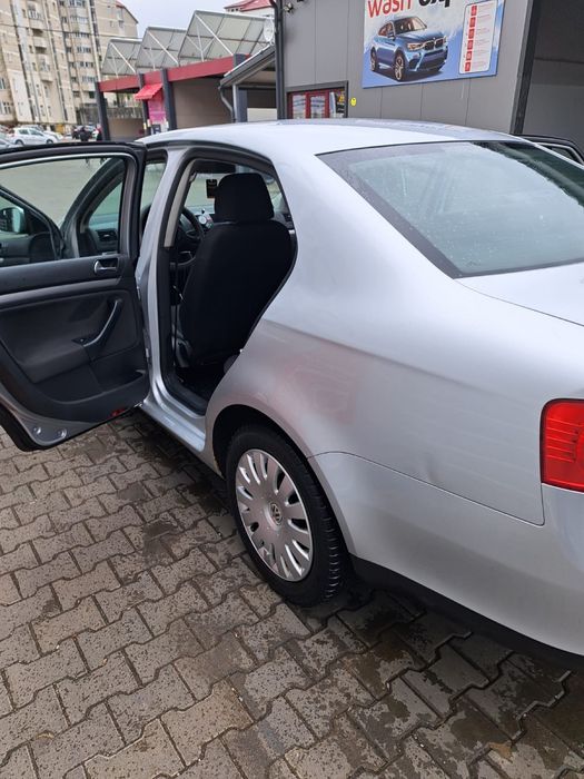 Vand VW Volkswagen Jetta/Passat/Golf 2010