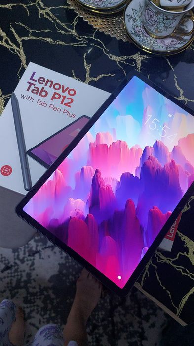 Планшет Lenovo  Tab12