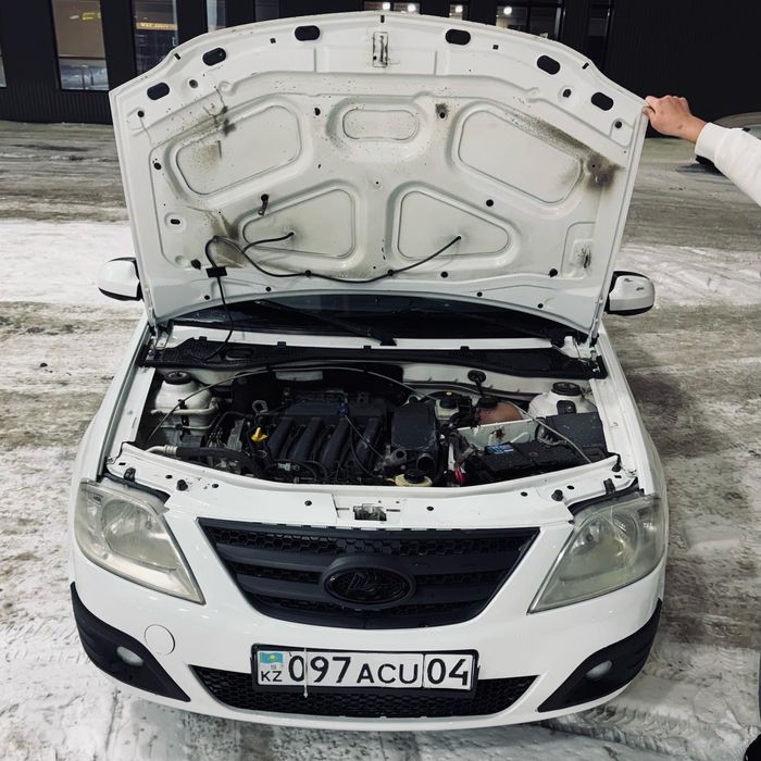 Ларгус сатылады!!