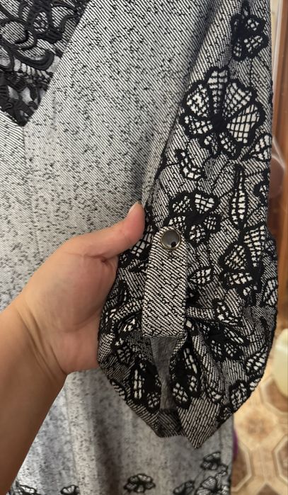 Продается платье б/у