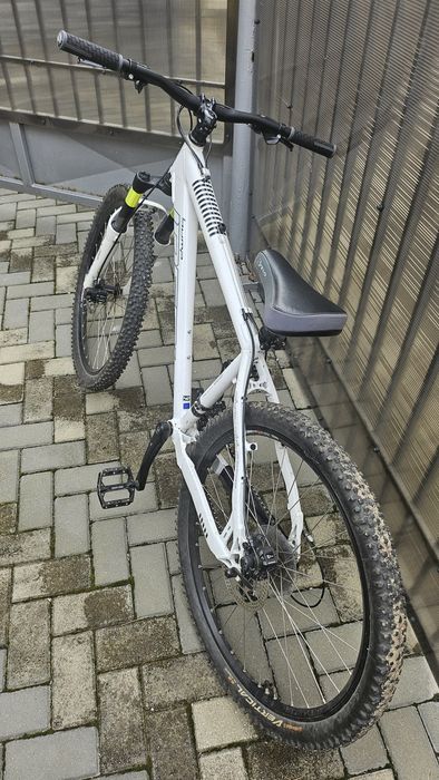 Bicicleta  Bump Ideal dirt bike