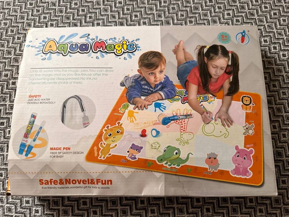 Коврик для рисования