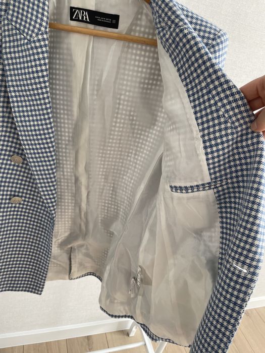 Продам женский пиджак Zara