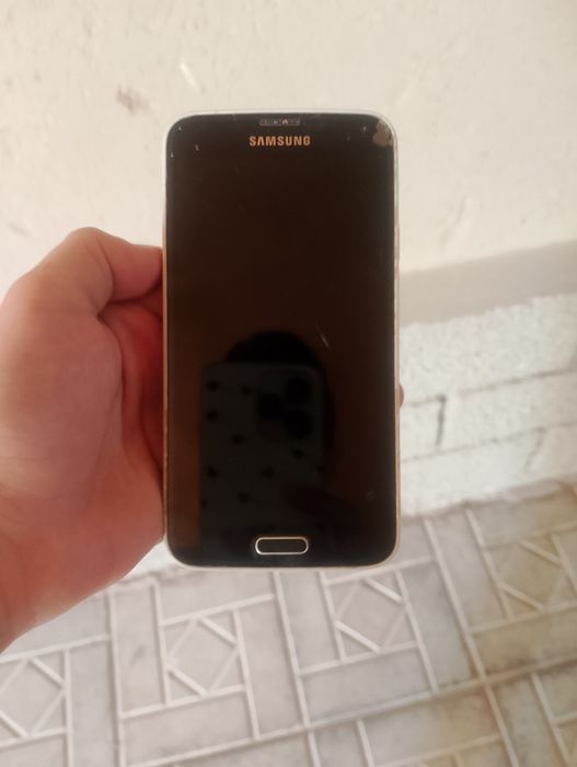 samsung galaxy s5