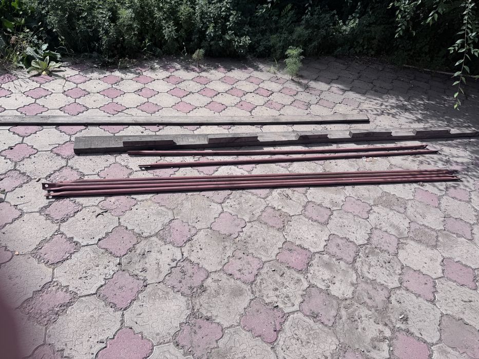 Продаются строительные леса