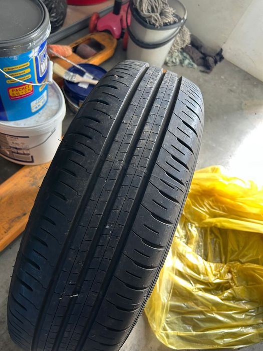 4 Anvelope Vara 205 65 R16 Falken