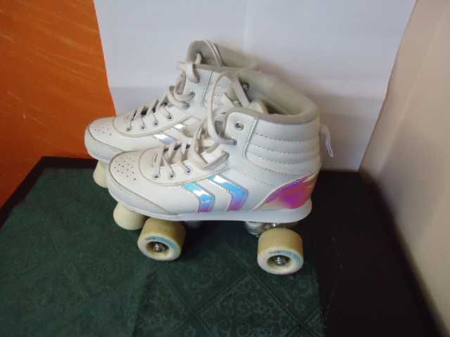 ролкови кънки Oxelo №37