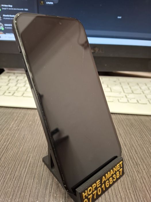 Hope Amanet P4-Iphone 15 Plus 128Gb 88%Bat