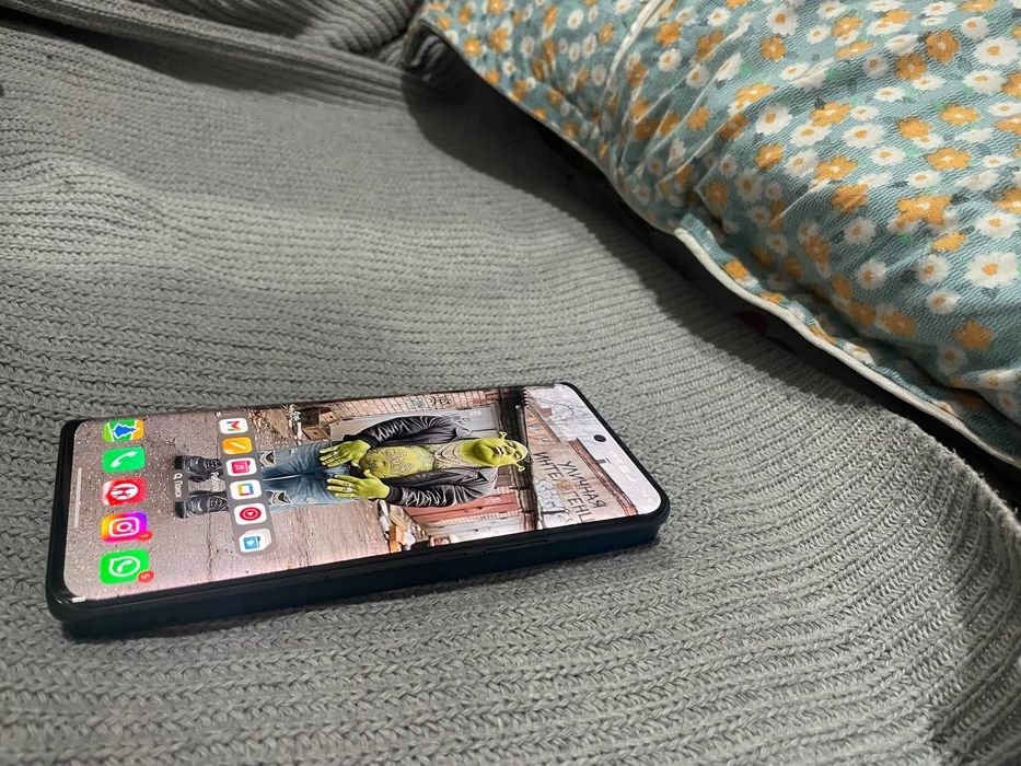 Honor ALI-NX1 Redmi самсунг айфон