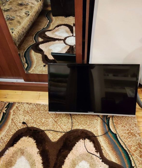 Продается телевизор Fusion 32’