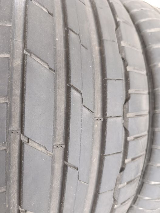 Летни гуми Hankook 245/45/19 Ventus S1 Evo 3, dot 4924