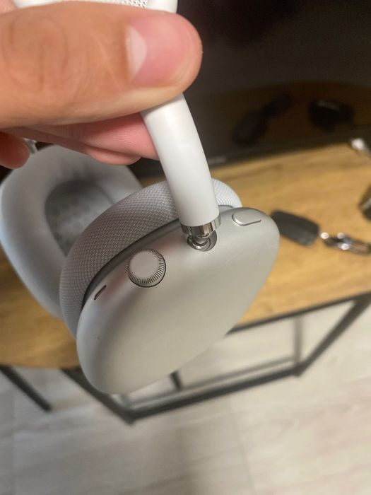Căști Apple AirPods Max generația 1