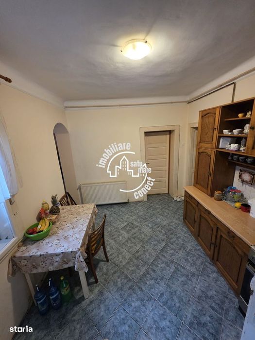 Casa 4 Camere | Zona Titulescu | 500 Mp Teren