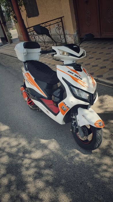 М8 150куб оригнал документ