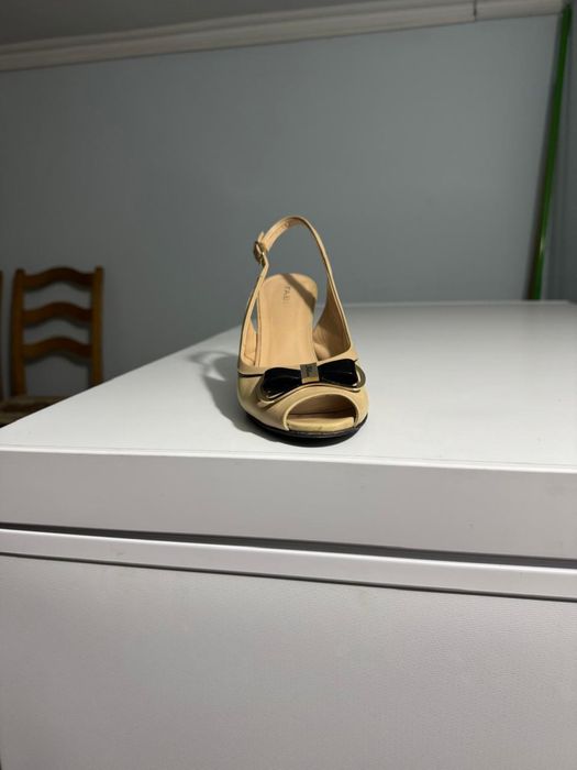 Туфли Fabiani почти новое одевалось 1/2раз