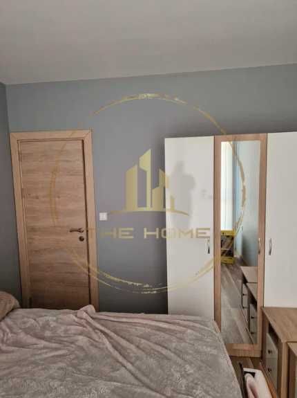 Дава се под наем Двустаен апартамент в Варна, м-т Пчелина - 50 кв.м за 423.81 € - Снимка #3