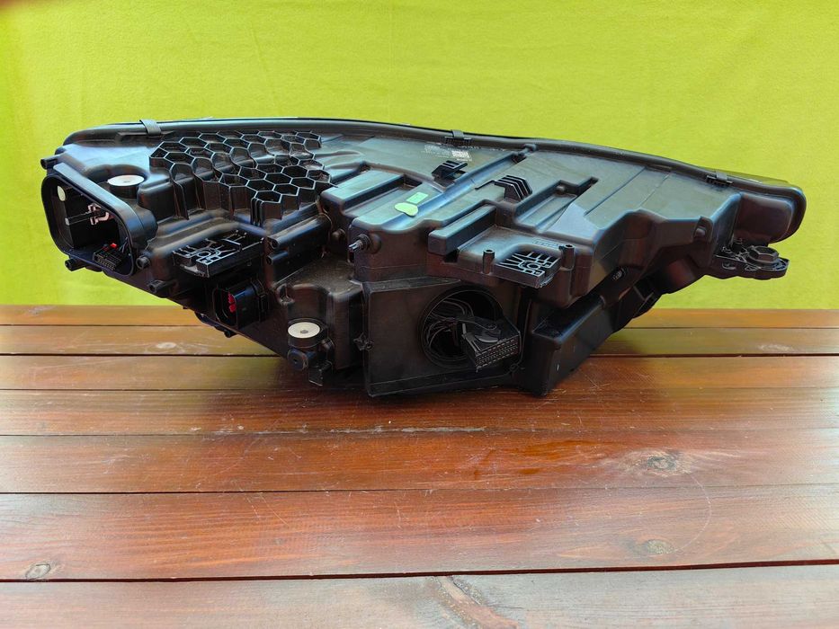 Фар за Audi E-Tron Full LED / Ауди Е-Трон Фул ЛЕД