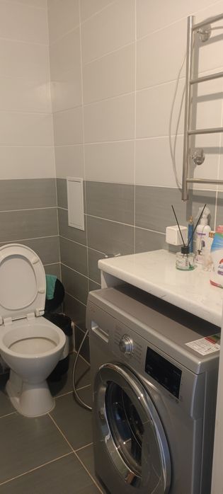 Суточно. Барыс Арена.1 комн.