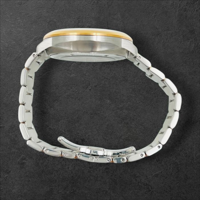 Mido Commander Big Date automatic мъжки часовник нов