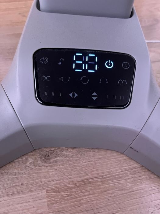 Люлка за бебе Варна