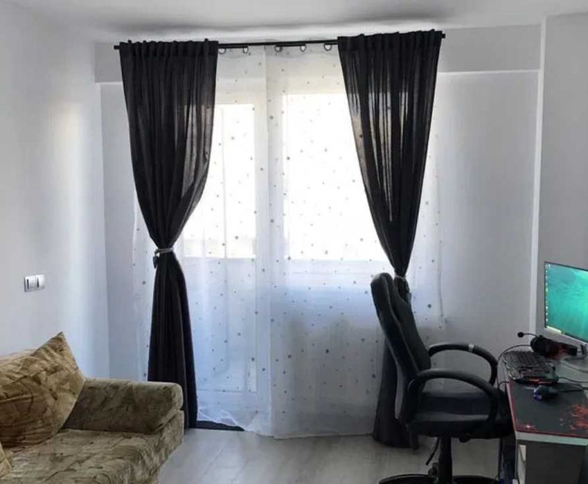 Дава се под наем Тристаен апартамент в Пловдив, Христо Смирненски - 78 кв.м за 204 € - Снимка #2