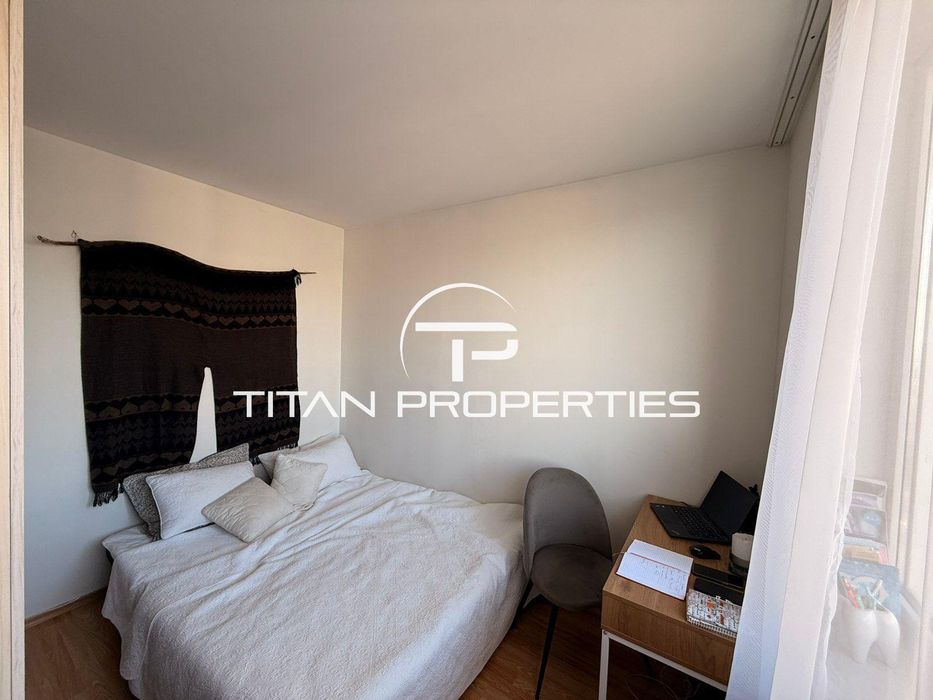 Двустаен апартамент в Св. Влас